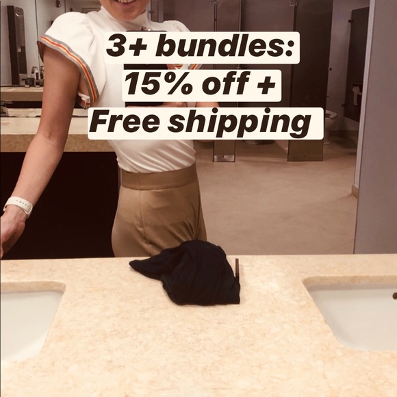 🆕 PRO BEAUTY | FACIAL BRUSH + (4) ATTACHMENTS - Picture 11 of 12